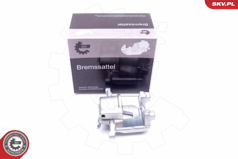 Brake Caliper